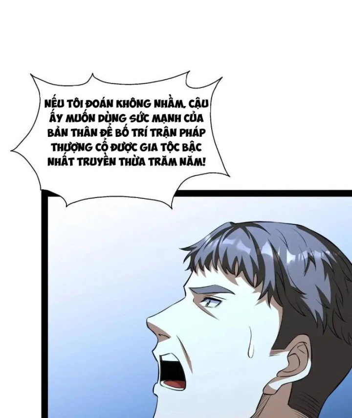 Đô Thị Cực Phẩm Y Thần Chapter 312 - 20