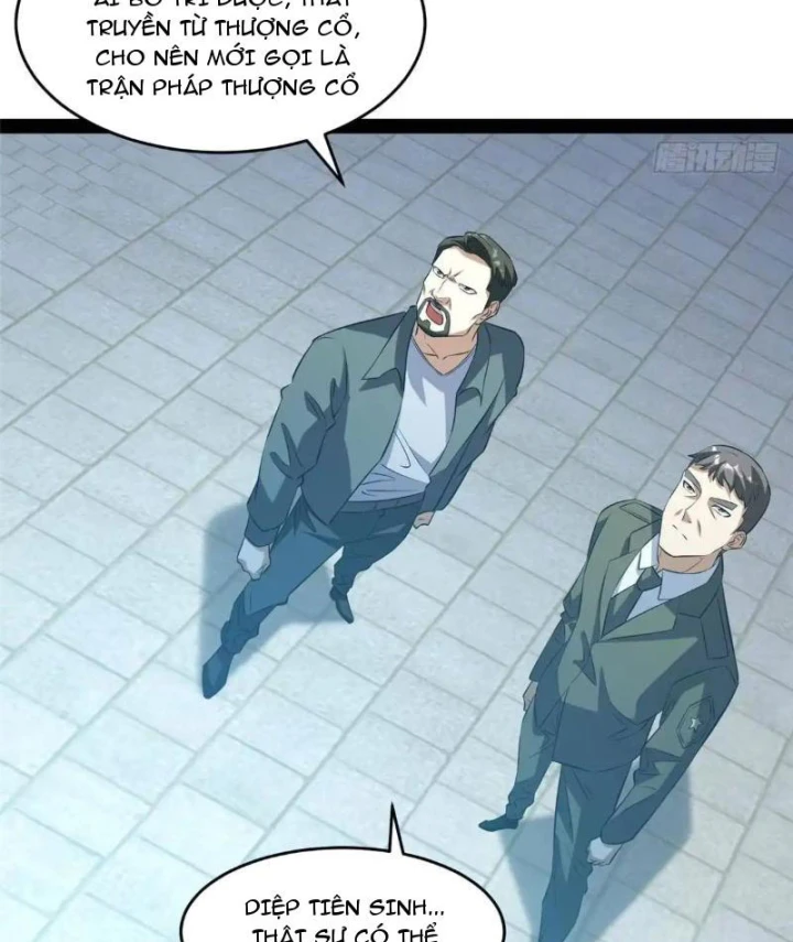 Đô Thị Cực Phẩm Y Thần Chapter 312 - 22