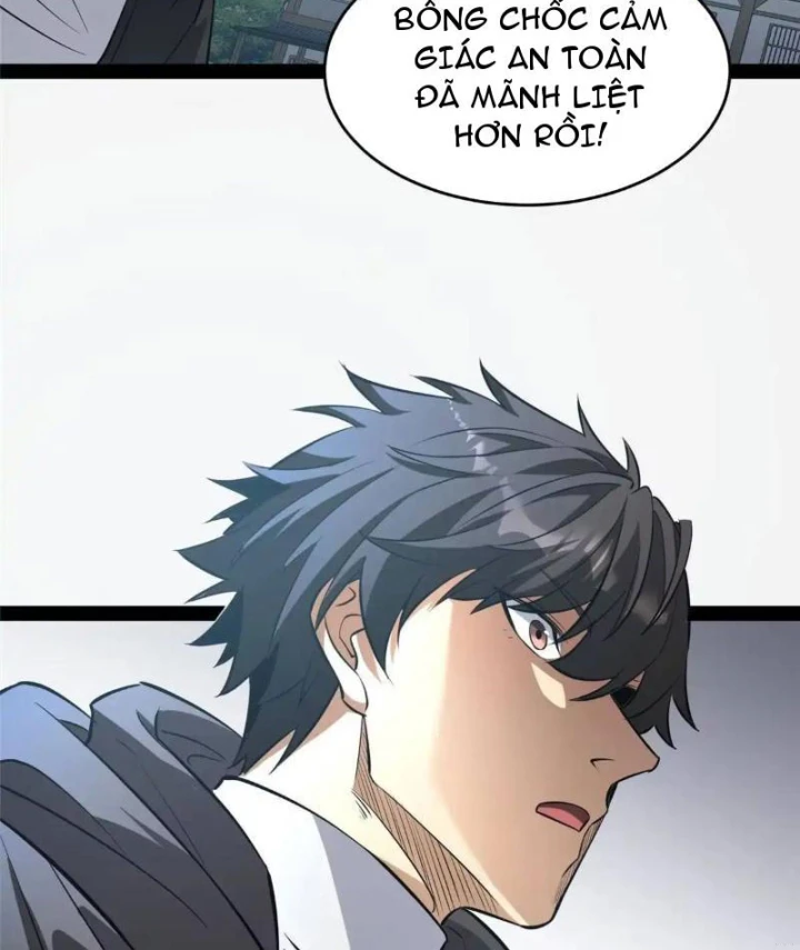 Đô Thị Cực Phẩm Y Thần Chapter 312 - 42