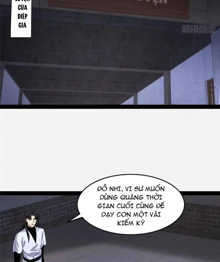 Đô Thị Cực Phẩm Y Thần Chapter 312 - 48