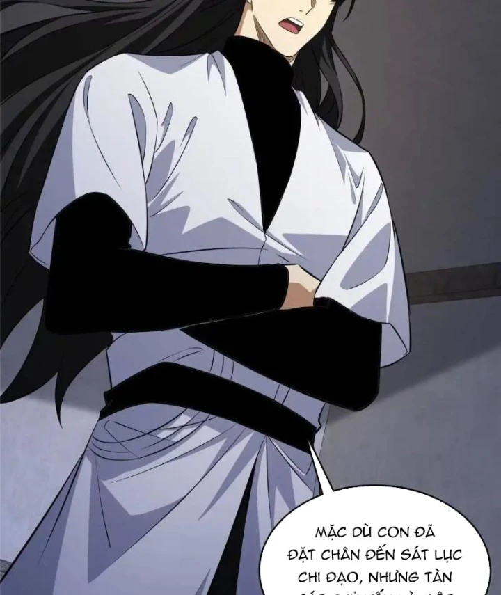 Đô Thị Cực Phẩm Y Thần Chapter 312 - 55