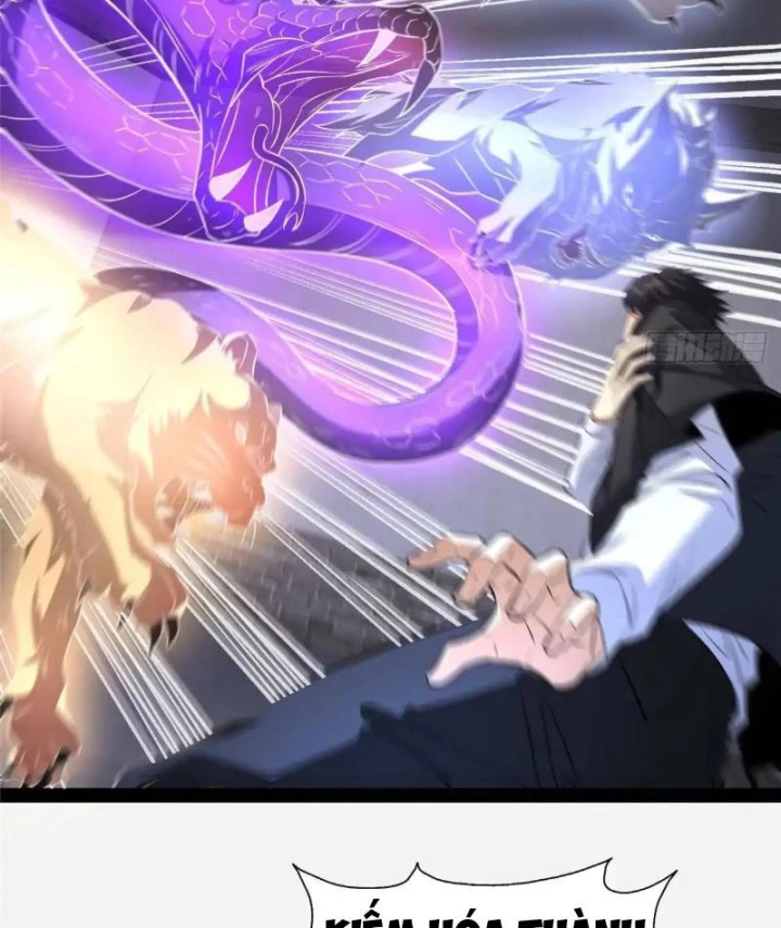 Đô Thị Cực Phẩm Y Thần Chapter 312 - 72