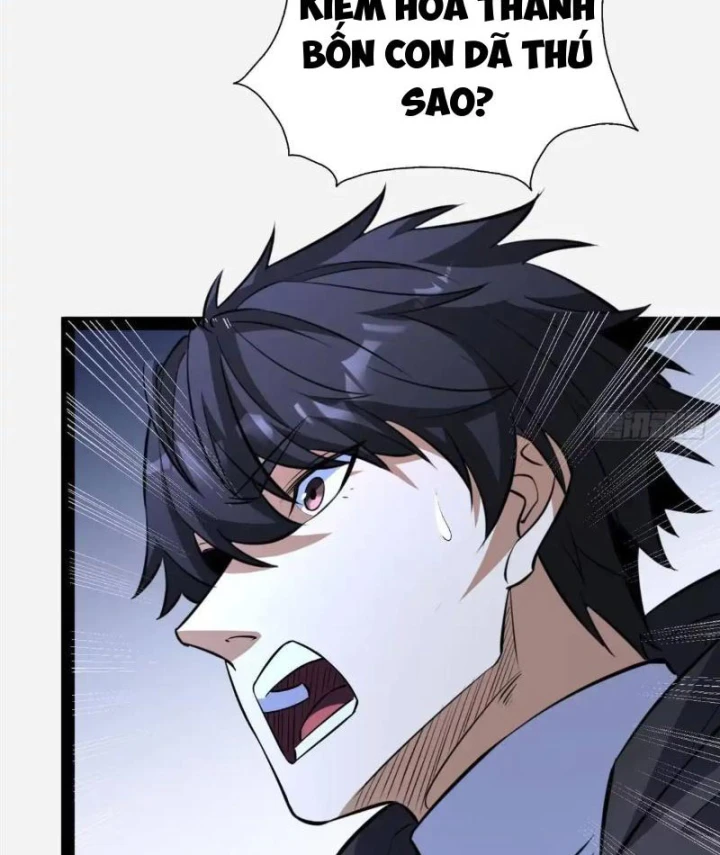 Đô Thị Cực Phẩm Y Thần Chapter 312 - 73