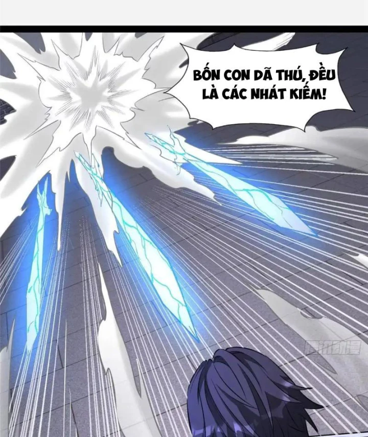 Đô Thị Cực Phẩm Y Thần Chapter 312 - 80