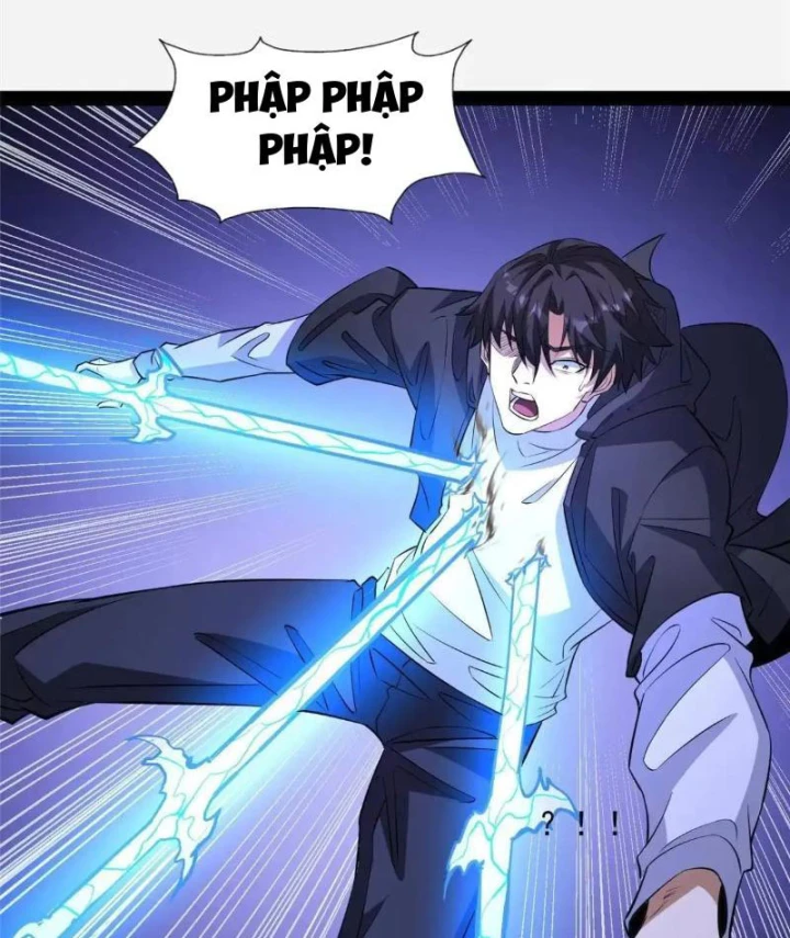 Đô Thị Cực Phẩm Y Thần Chapter 312 - 82