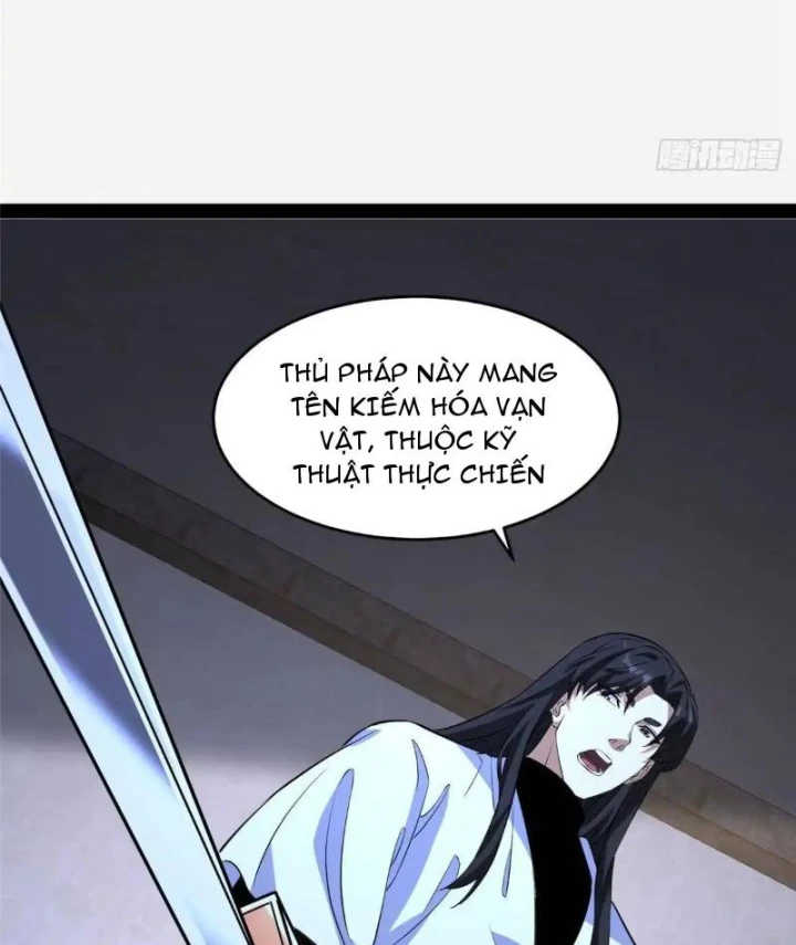 Đô Thị Cực Phẩm Y Thần Chapter 312 - 84