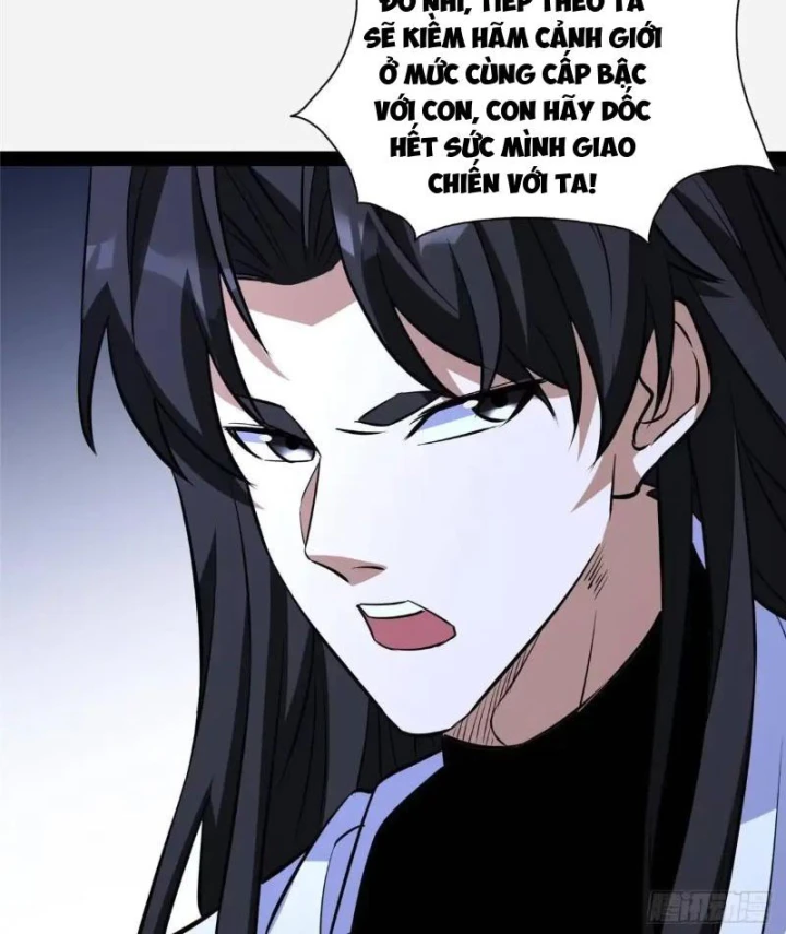 Đô Thị Cực Phẩm Y Thần Chapter 312 - 86