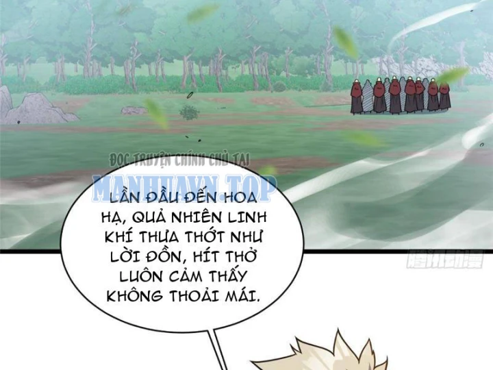 Đô Thị Cực Phẩm Y Thần Chapter 313 - 4