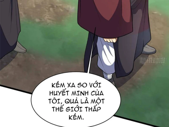 Đô Thị Cực Phẩm Y Thần Chapter 313 - 6