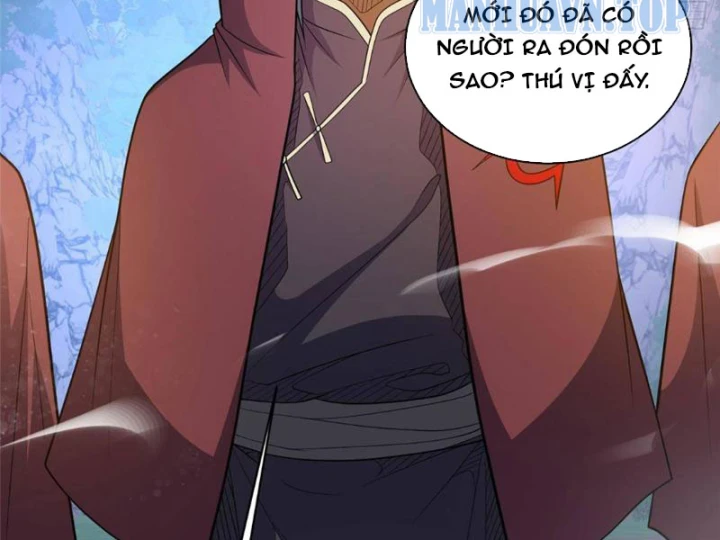 Đô Thị Cực Phẩm Y Thần Chapter 313 - 10