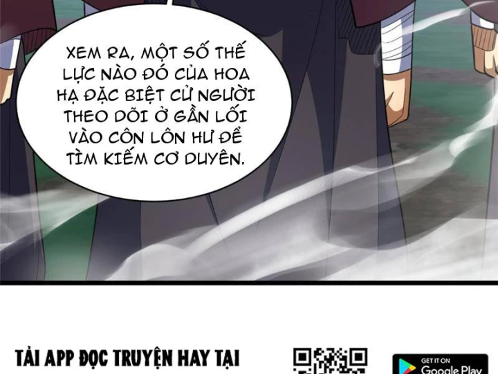 Đô Thị Cực Phẩm Y Thần Chapter 313 - 11