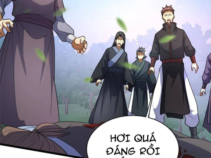 Đô Thị Cực Phẩm Y Thần Chapter 313 - 23