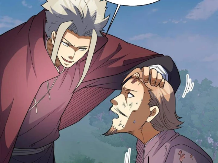 Đô Thị Cực Phẩm Y Thần Chapter 313 - 41