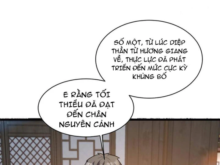 Đô Thị Cực Phẩm Y Thần Chapter 313 - 54