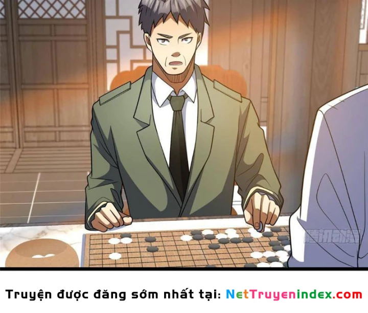 Đô Thị Cực Phẩm Y Thần Chapter 313 - 55