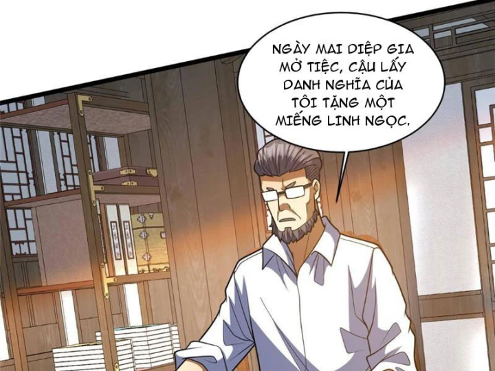 Đô Thị Cực Phẩm Y Thần Chapter 313 - 58