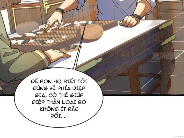 Đô Thị Cực Phẩm Y Thần Chapter 313 - 59