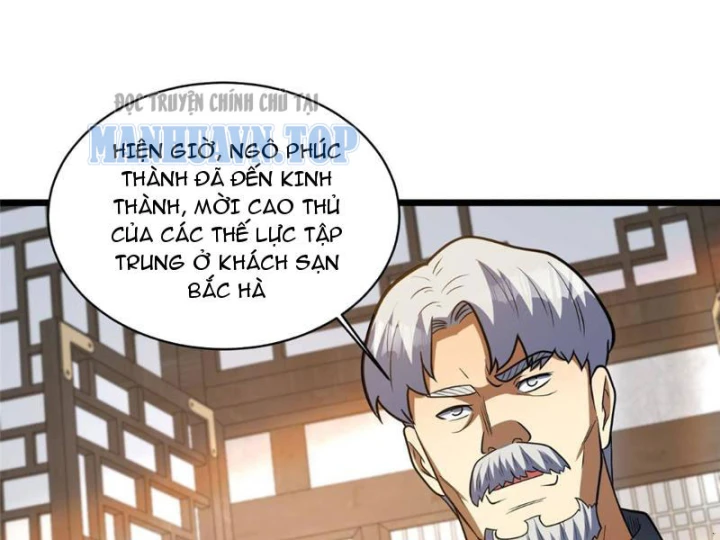 Đô Thị Cực Phẩm Y Thần Chapter 313 - 63