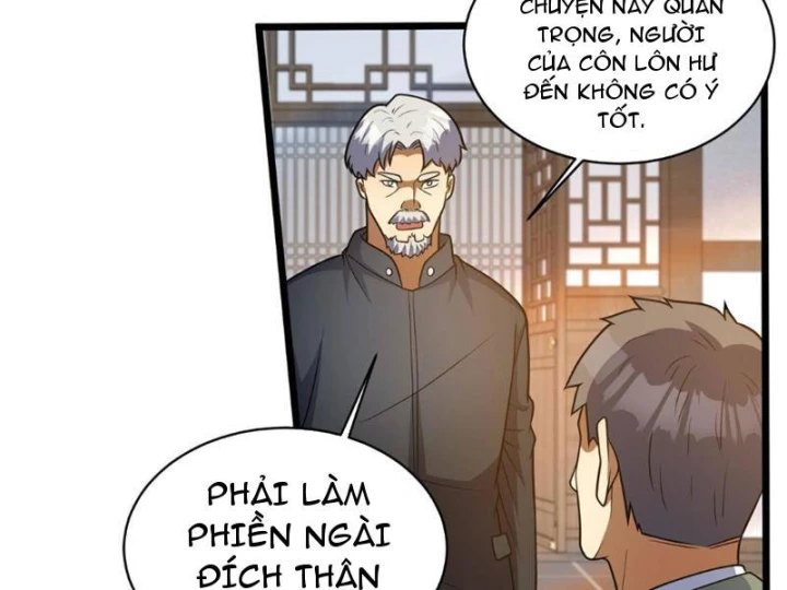 Đô Thị Cực Phẩm Y Thần Chapter 313 - 65