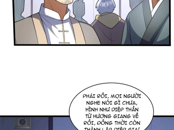 Đô Thị Cực Phẩm Y Thần Chapter 313 - 72