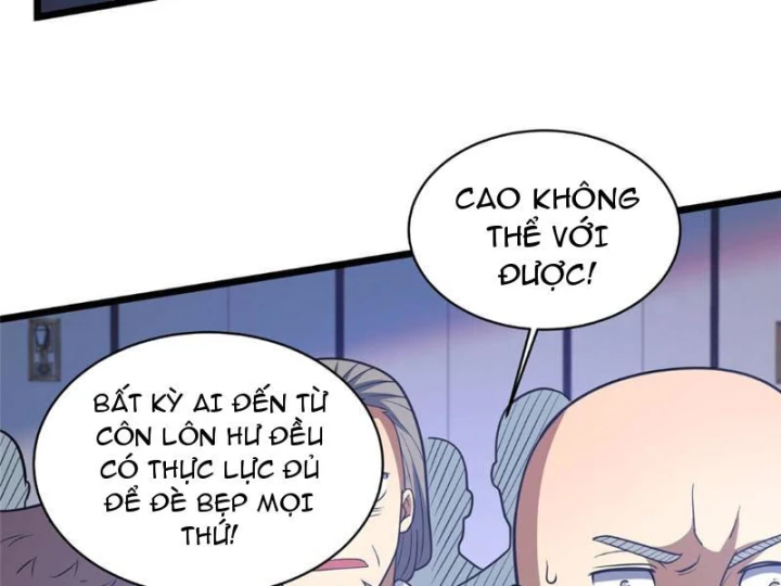 Đô Thị Cực Phẩm Y Thần Chapter 313 - 85