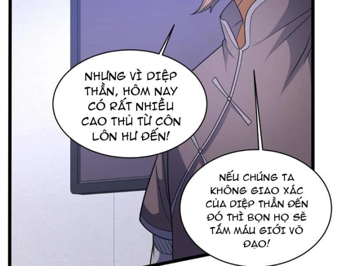 Đô Thị Cực Phẩm Y Thần Chapter 313 - 88