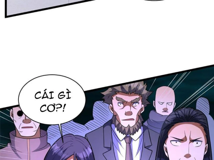 Đô Thị Cực Phẩm Y Thần Chapter 313 - 89