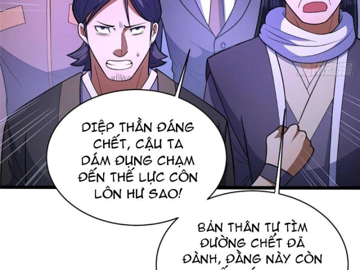 Đô Thị Cực Phẩm Y Thần Chapter 313 - 90