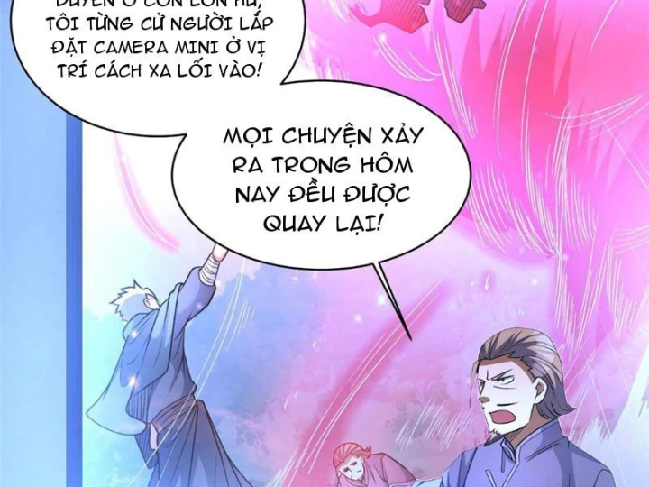 Đô Thị Cực Phẩm Y Thần Chapter 313 - 94