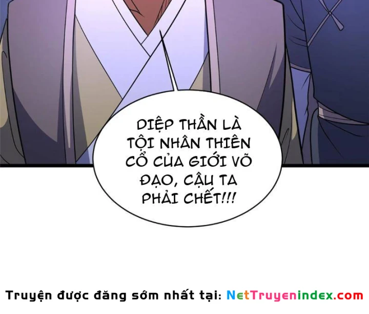 Đô Thị Cực Phẩm Y Thần Chapter 313 - 100
