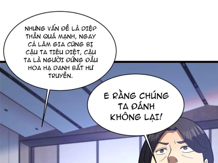 Đô Thị Cực Phẩm Y Thần Chapter 313 - 101