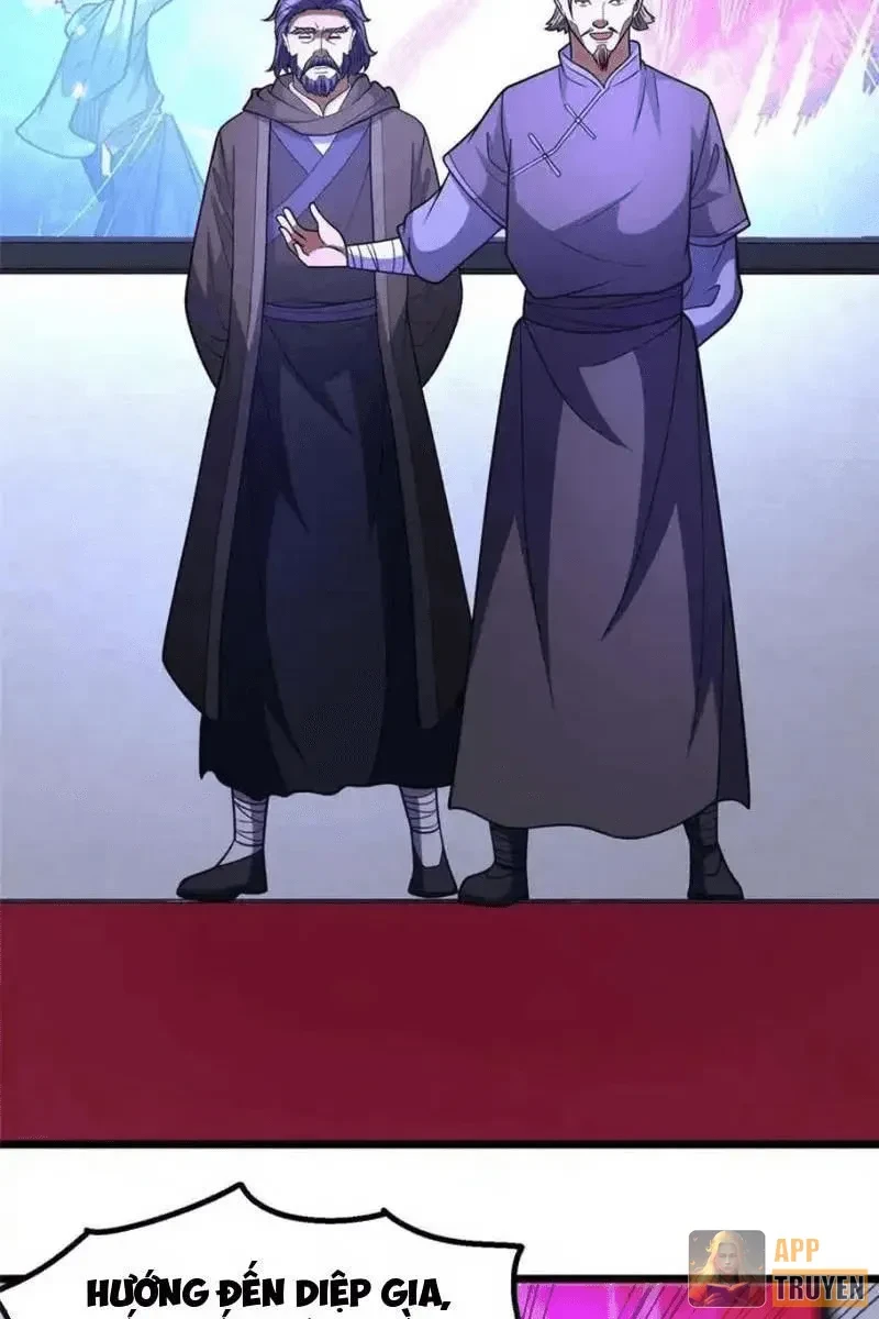 Đô Thị Cực Phẩm Y Thần Chapter 314 - 5