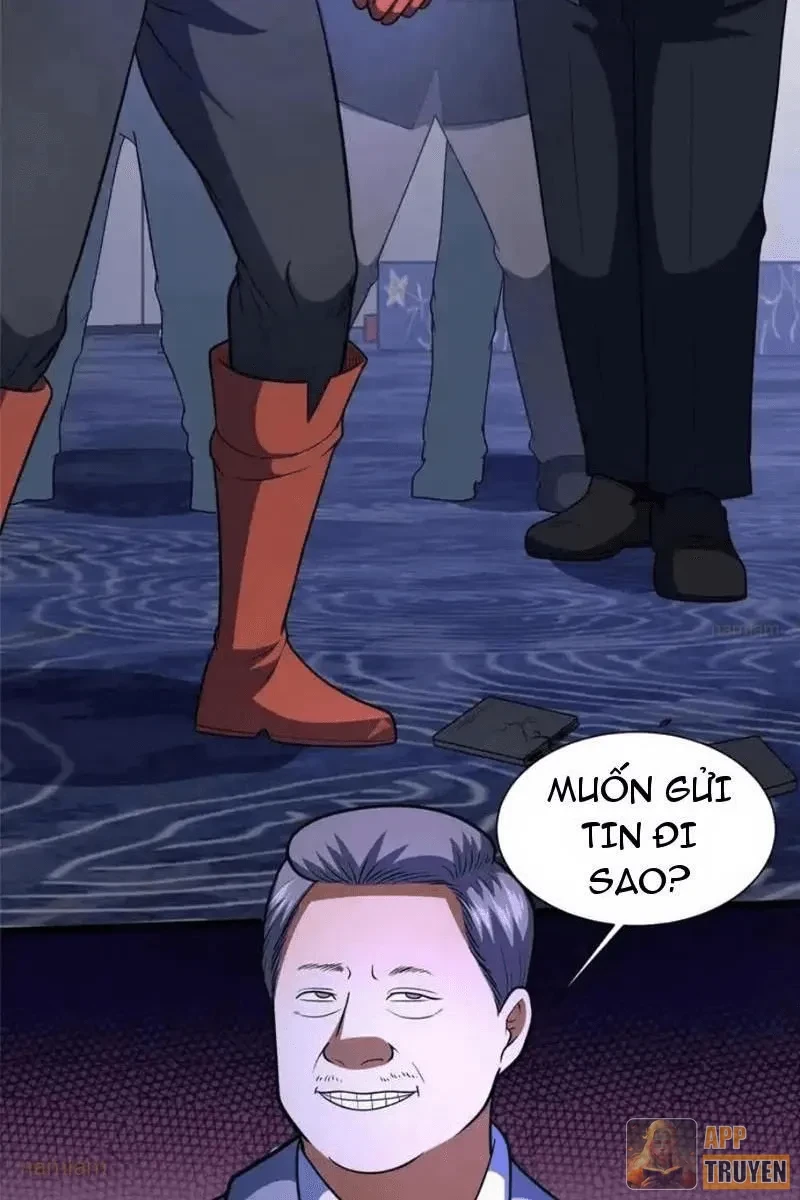 Đô Thị Cực Phẩm Y Thần Chapter 314 - 11