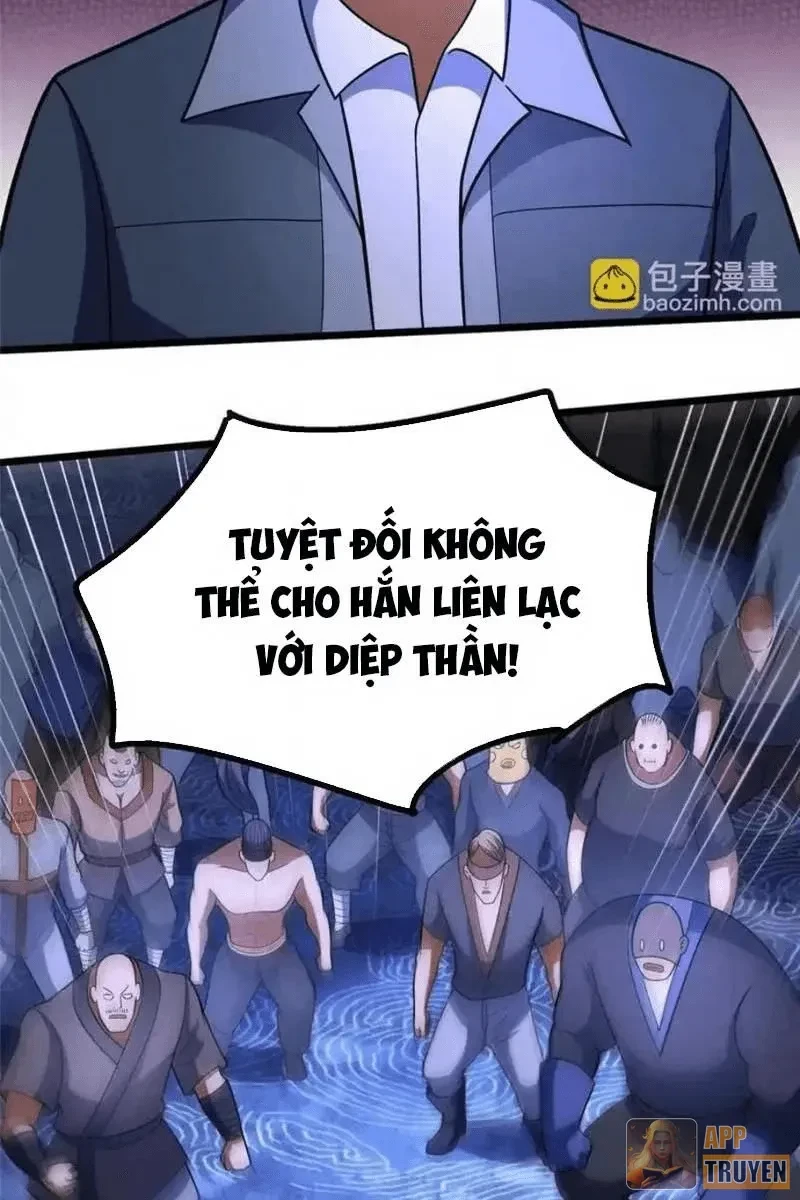 Đô Thị Cực Phẩm Y Thần Chapter 314 - 12