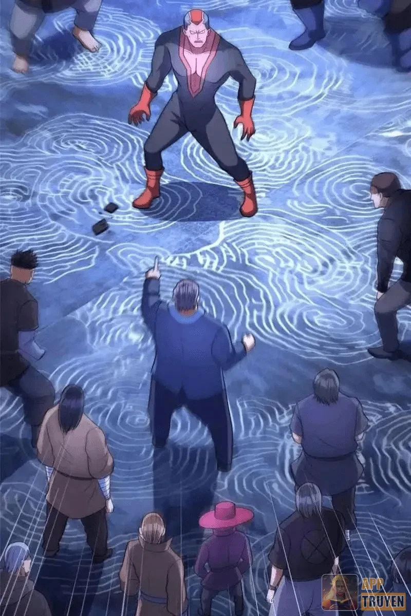 Đô Thị Cực Phẩm Y Thần Chapter 314 - 13