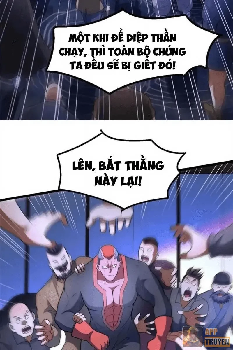 Đô Thị Cực Phẩm Y Thần Chapter 314 - 14