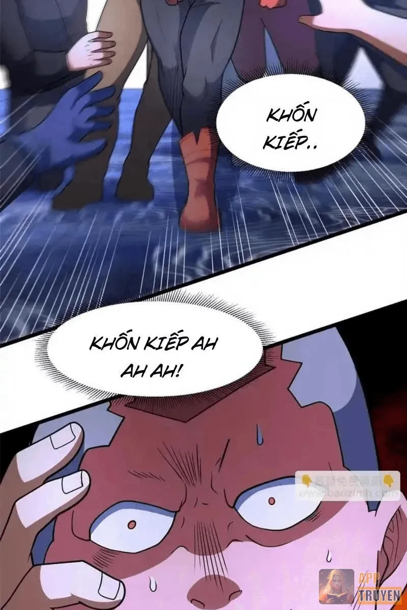 Đô Thị Cực Phẩm Y Thần Chapter 314 - 15