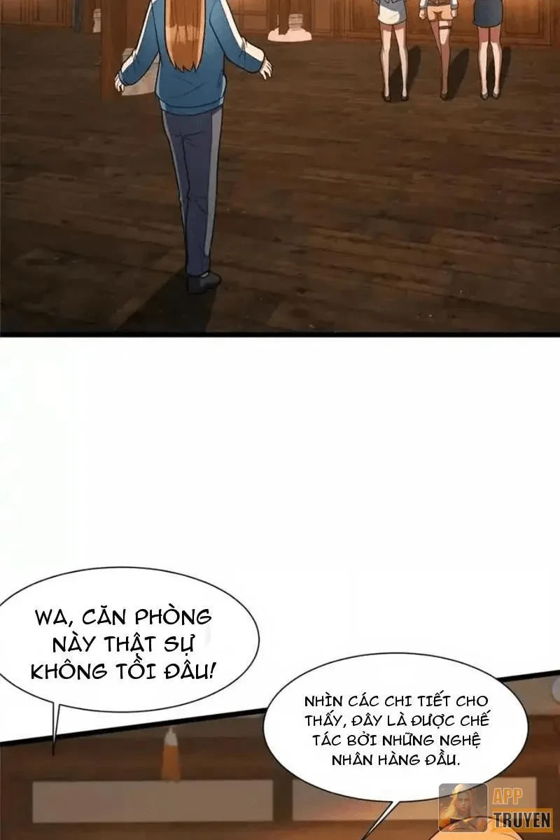 Đô Thị Cực Phẩm Y Thần Chapter 314 - 19