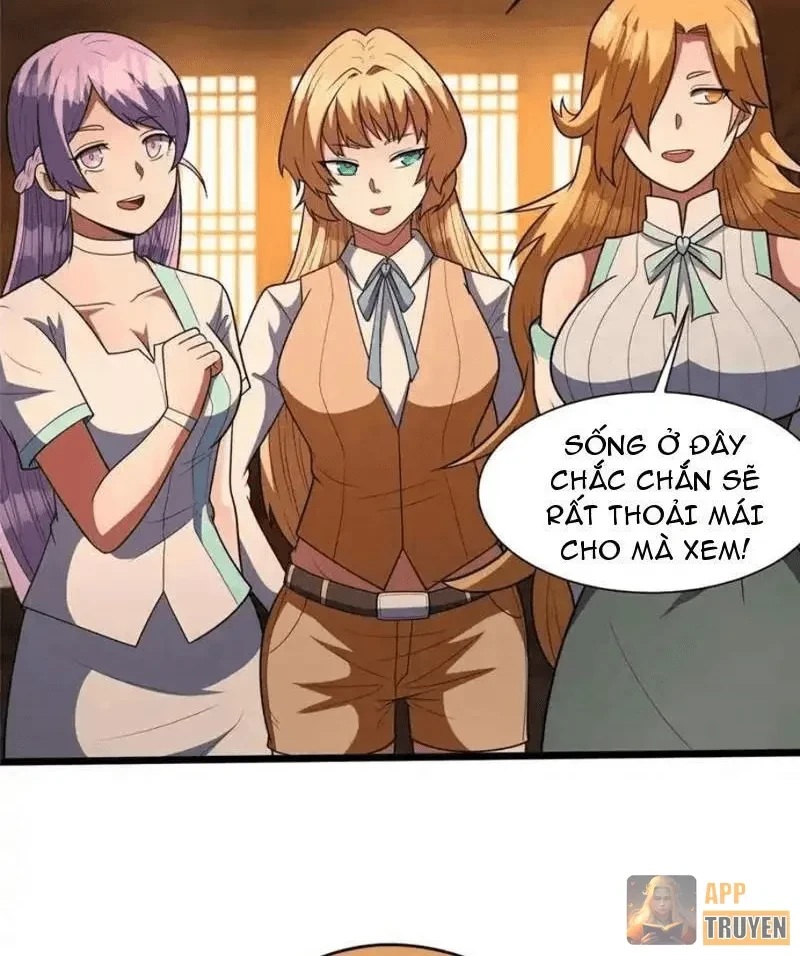 Đô Thị Cực Phẩm Y Thần Chapter 314 - 20