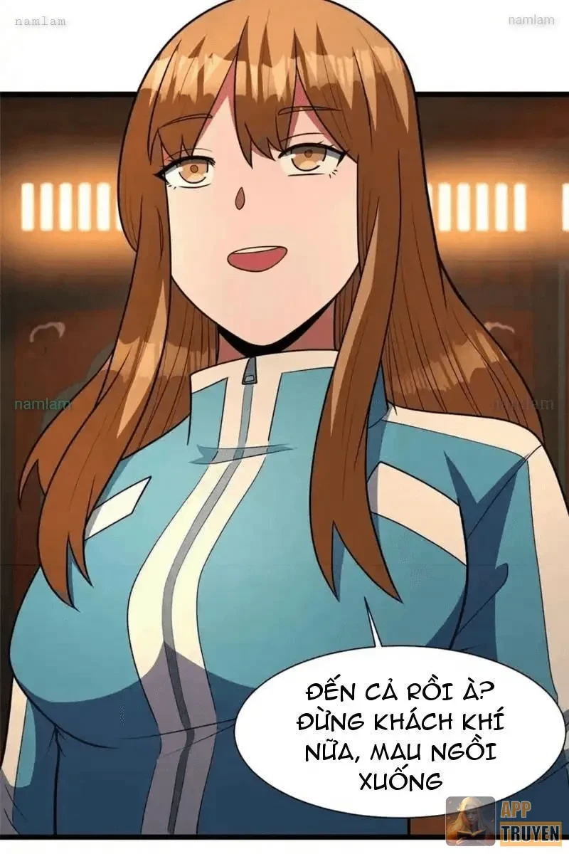 Đô Thị Cực Phẩm Y Thần Chapter 314 - 21