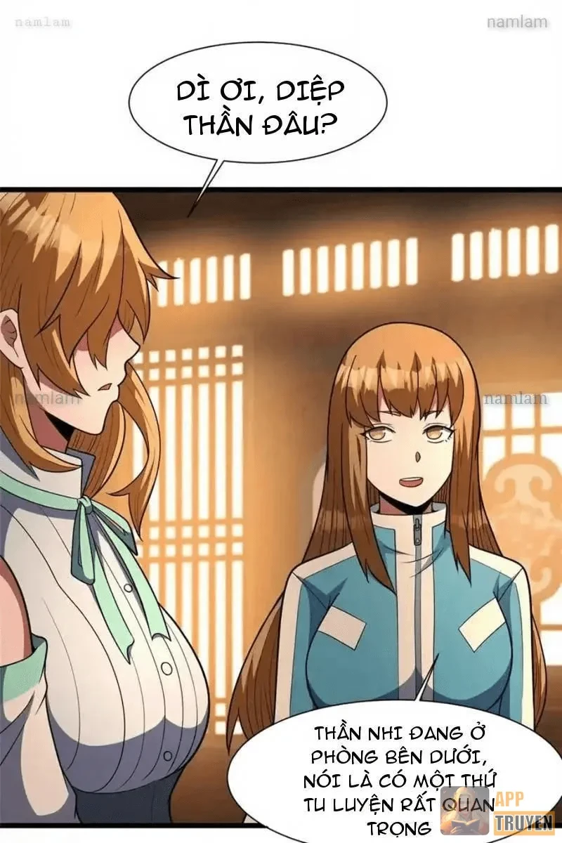 Đô Thị Cực Phẩm Y Thần Chapter 314 - 22