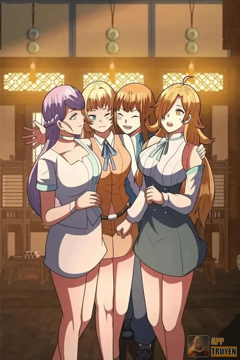 Đô Thị Cực Phẩm Y Thần Chapter 314 - 24