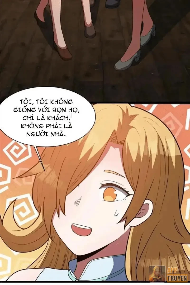 Đô Thị Cực Phẩm Y Thần Chapter 314 - 25