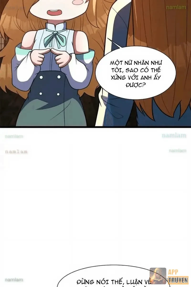 Đô Thị Cực Phẩm Y Thần Chapter 314 - 27