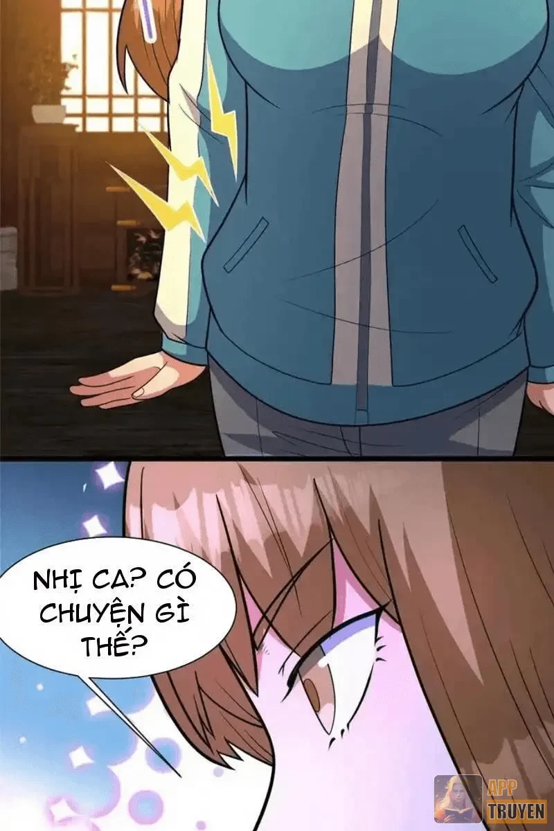 Đô Thị Cực Phẩm Y Thần Chapter 314 - 32