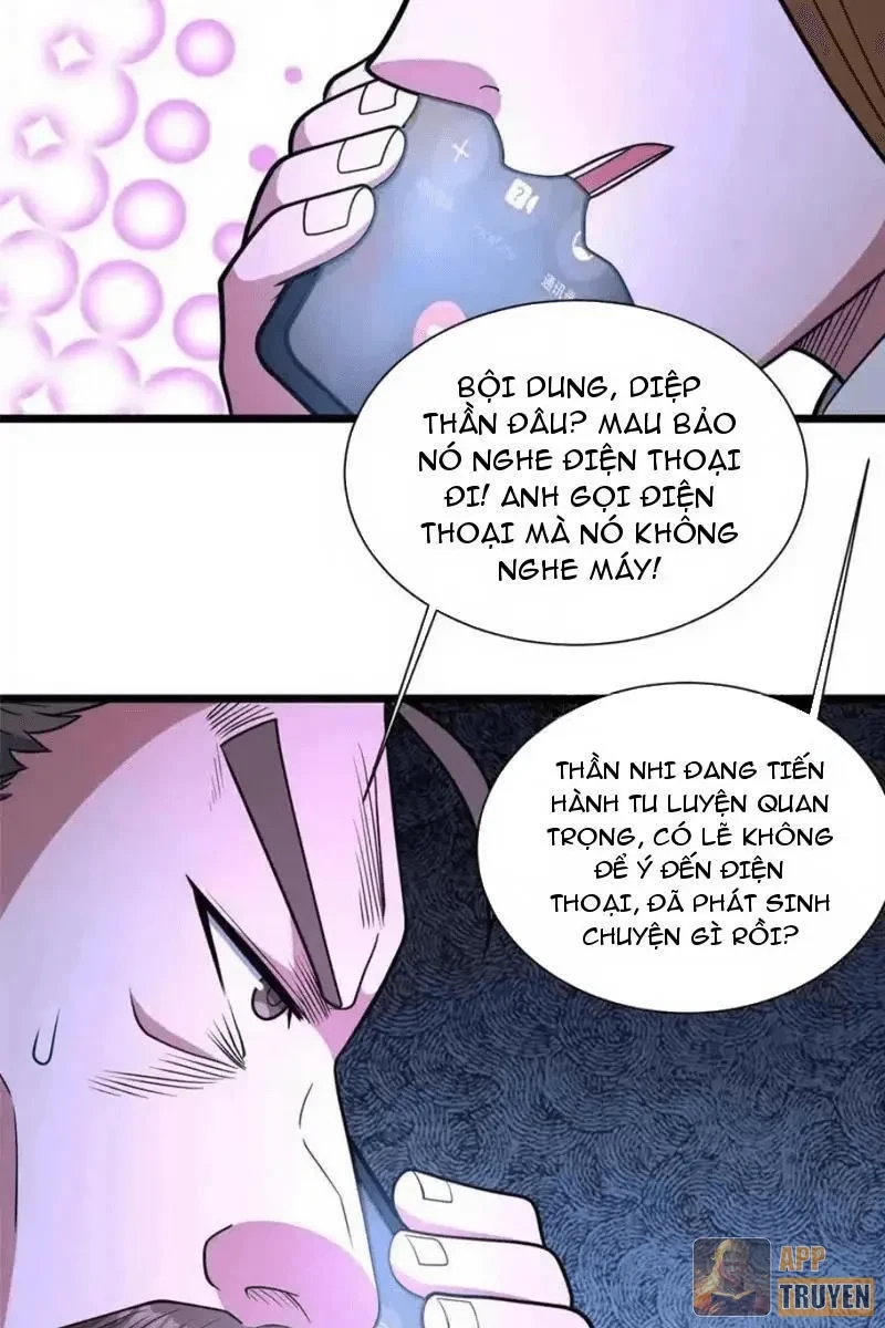 Đô Thị Cực Phẩm Y Thần Chapter 314 - 33