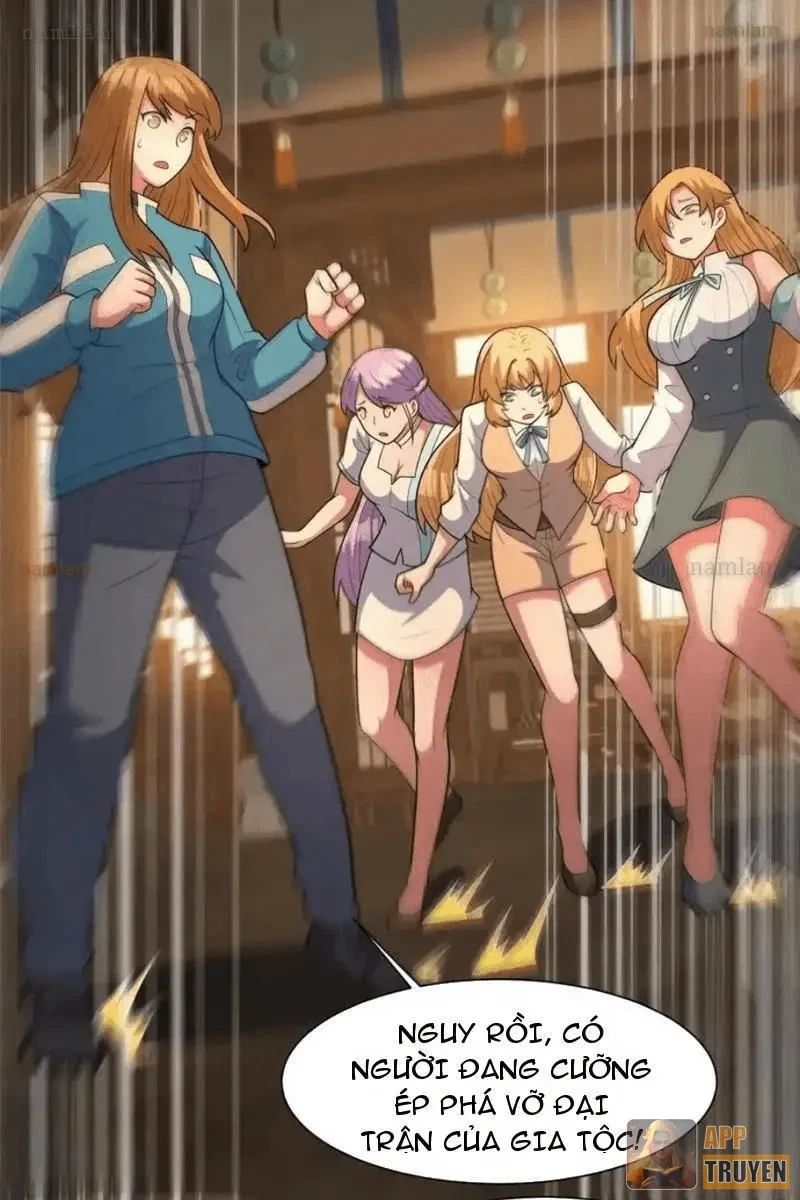 Đô Thị Cực Phẩm Y Thần Chapter 314 - 37