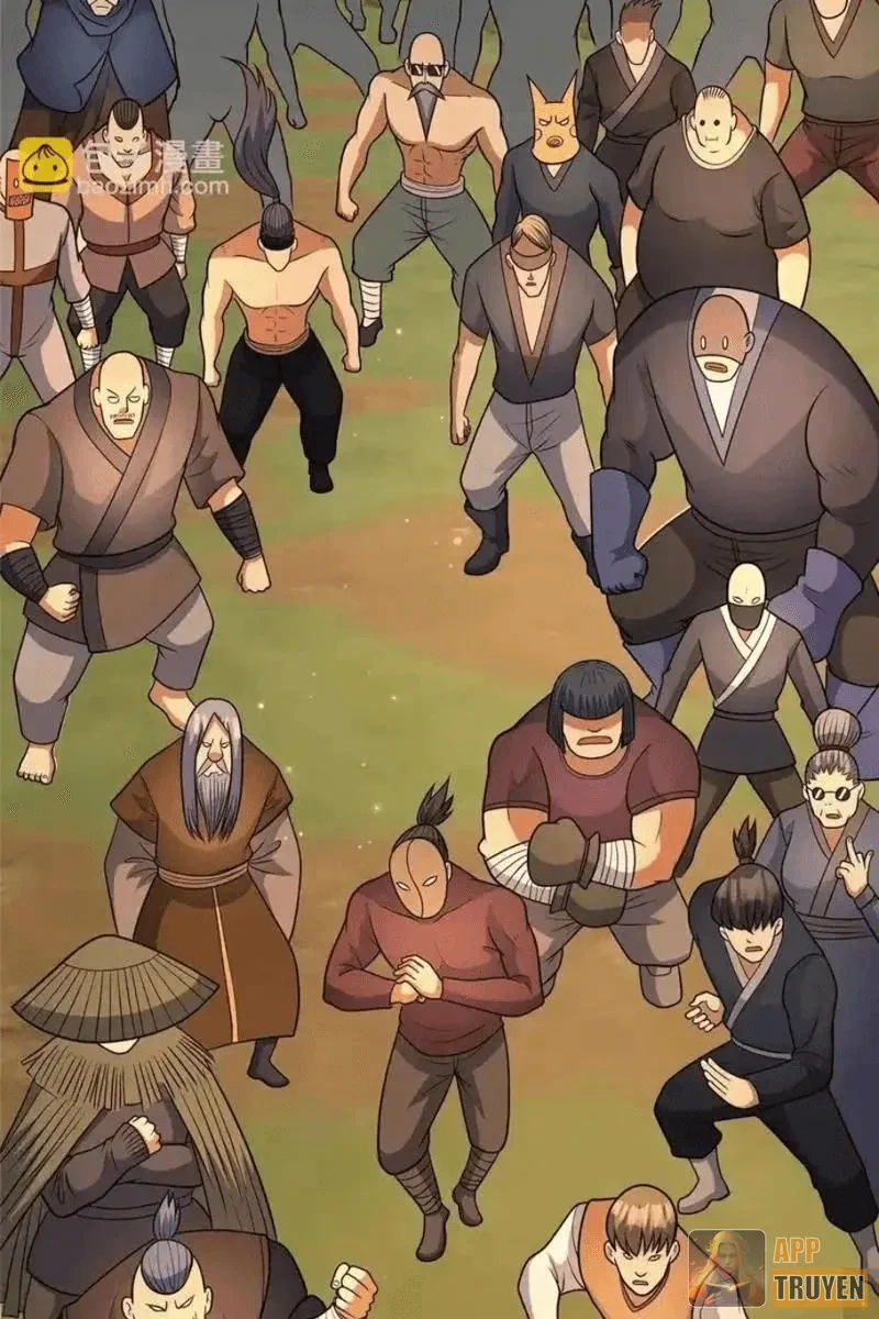 Đô Thị Cực Phẩm Y Thần Chapter 314 - 43