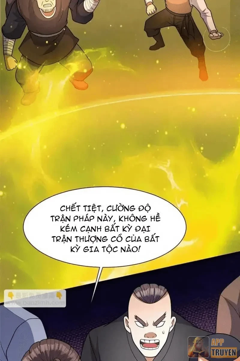 Đô Thị Cực Phẩm Y Thần Chapter 314 - 44