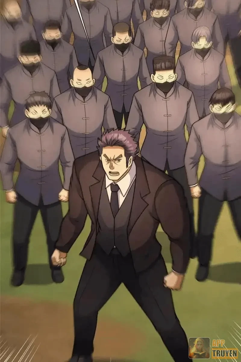 Đô Thị Cực Phẩm Y Thần Chapter 314 - 46